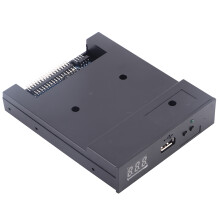 Modernize Your Keyboard with 35" Floppy Disk USB Emulator