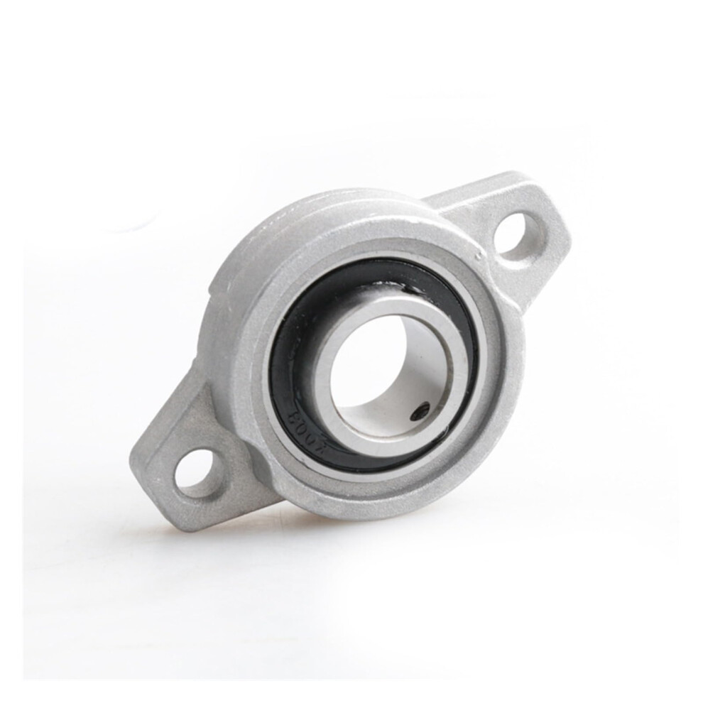 Pillow Block Bearing Kfl08 Kfl000 Kfl001 Kfl002 Kfl003 Kfl004 Kfl005 Kfl007 35Mm Zinc Alloy Flange 8-20Mm Bore Size 6276012461496