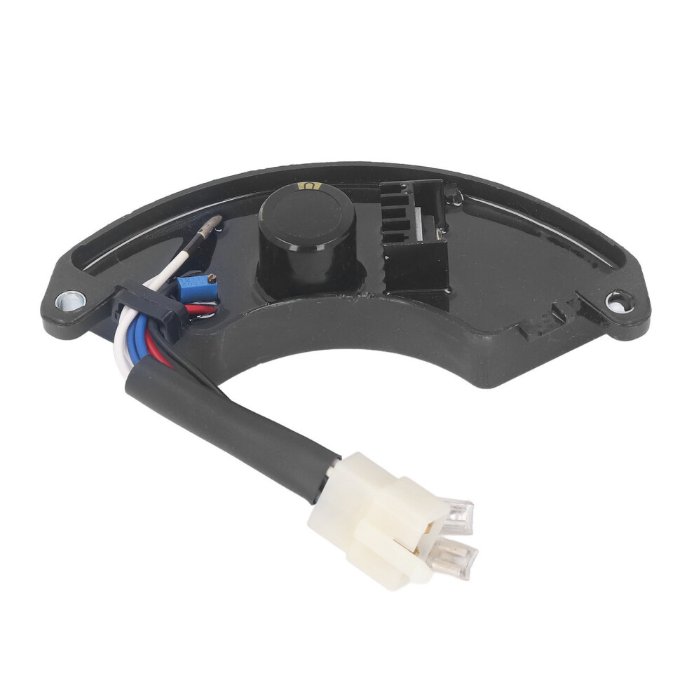 Automatic Voltage Regulator AVR 1 Phase 6 Wire