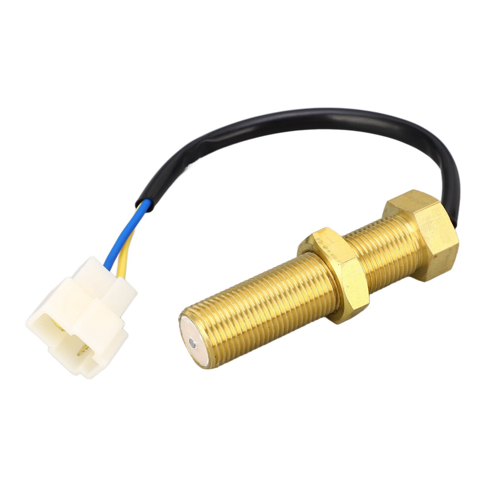 Diesel Generator Speed Sensor 2 Output Terminals