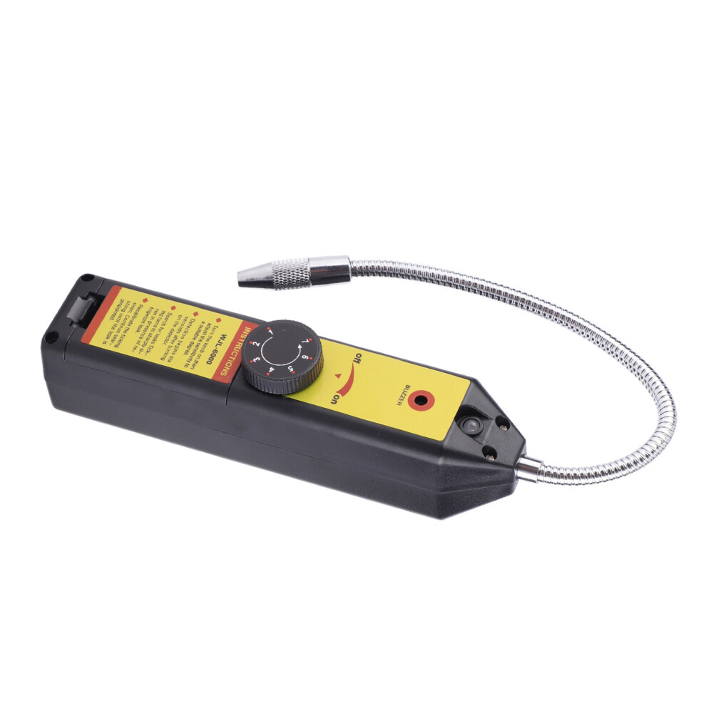 Halogen Gas Cfc Hfc Refrigerant Leak Detector R134a R410a R22a Hvac Checke 4601341265330