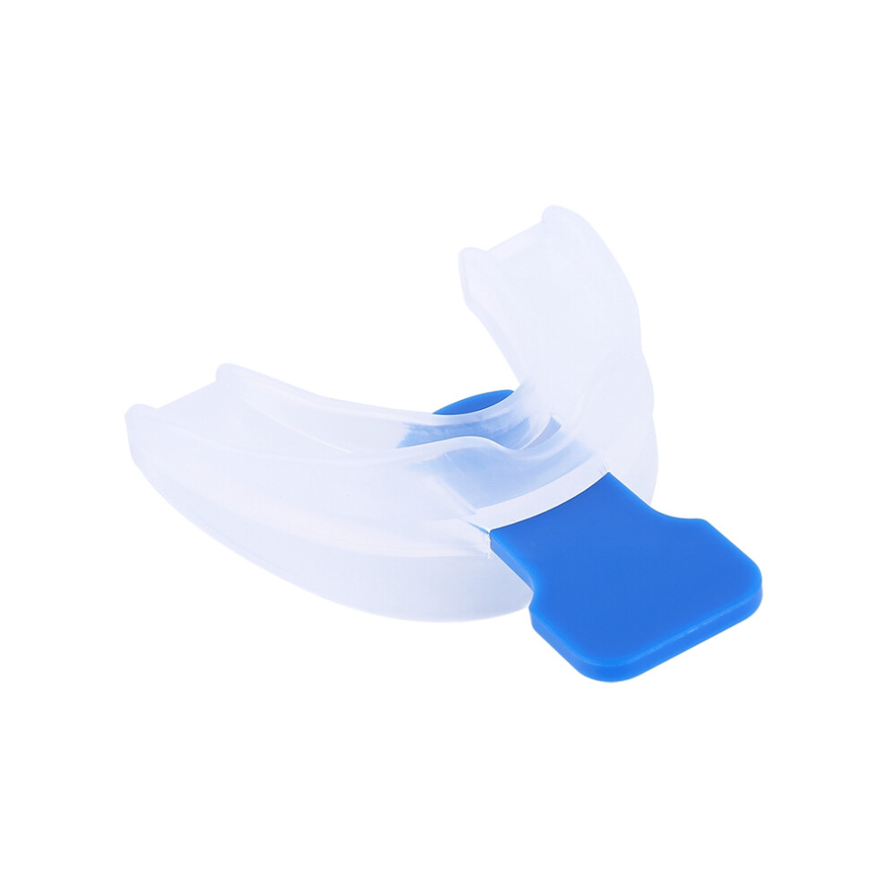 Sleep Apnea Guard: Anti Snoring & Teeth Grinding Mouthpiece