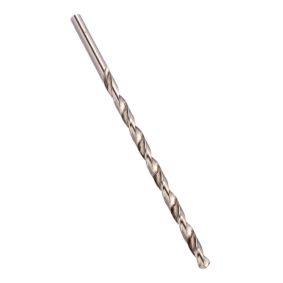 8Mm Hss Twist Drill Bit 200Mm Length Straight Shank Auger Drill Bit 8471341266370