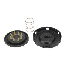 PCV Ventildeckeldichtungssatz LR133579 Ersatz für LAND ROVER RANGE ROVER DISCOVERY 4 5