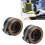 2Pcs Drill Press Return Spring Metal Recoil Feed 12