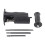 Drill Saw Attachment Cordless Reciprocating Jig 1