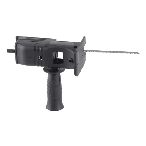 Drill Saw Attachment Cordless Reciprocating Jig 1