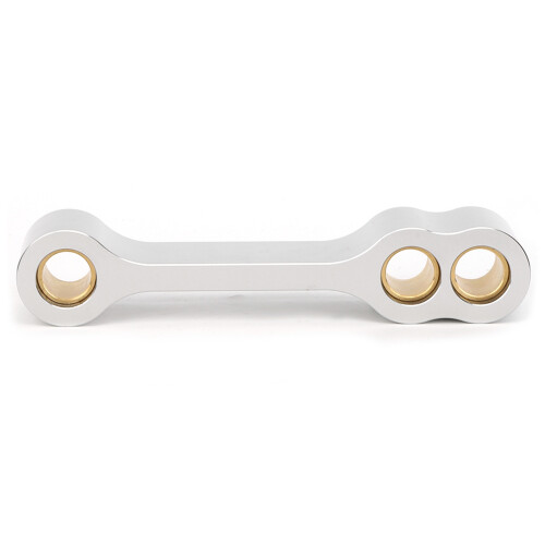Motorcycle Lowering Link Silver Fits for Honda CBR