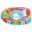 Yacht-Lenkrad Pool-Float aus PVC 65,5 cm Blau 14