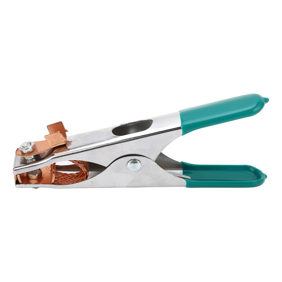 Welding Ground Clamp 300A Copper A Type Earth Clip