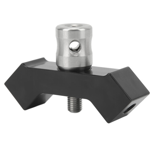 40 Grad V-Bar Connect 123 g 7,7x2 cm Schwarz 1