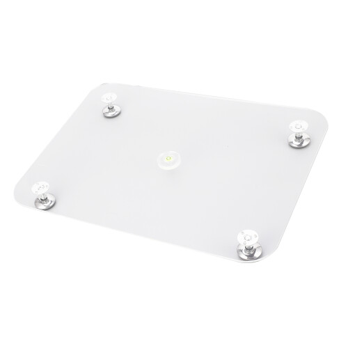 Resin Leveling Board Adjustable Leveling Table 2