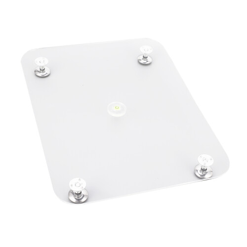 Resin Leveling Board Adjustable Leveling Table 1