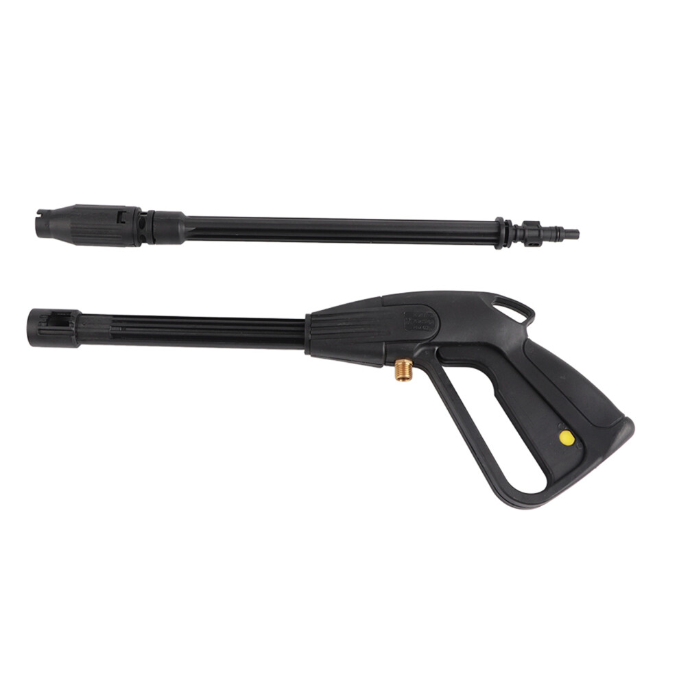 160Bar High Pressure Washer Spray Gun Trigger Jet 9121376676499