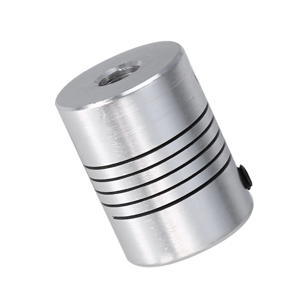 Precision Clamp Jaw Shaft Coupling For Cnc 9Mm To 12Mm Adjustable Fit 4971341270666