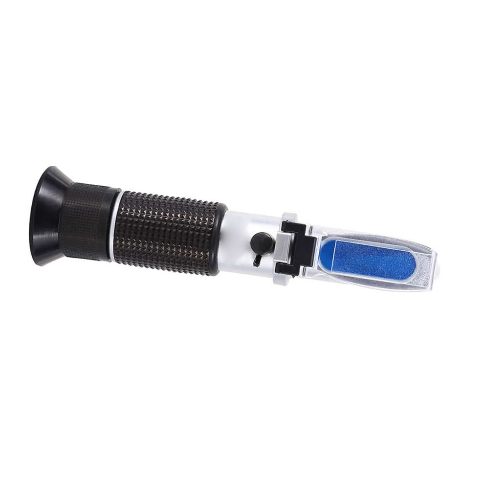 Glycol Refractometer Rha-503Atc For Antifreeze & Battery Fluids, 230G 9481341271136