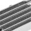 5 Row Universal Engine Oil Cooler Cooling Radiator 12