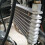 5 Row Universal Engine Oil Cooler Cooling Radiator 10