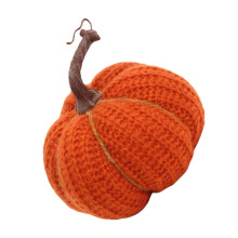 Creative Pumpkin Decoration - Artificial Pumpkins Made of High-Quality Material for Autumn and Halloween Parties in Vibrant Colors