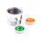 Water Saver Shower Flow Limiter 1/2 Inch Thread for Efficient Bathroom Use 9