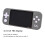 Handheld Game Console 4.3" Retro Plastic Multi-Emulator Portable Video Player 12