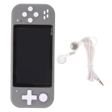 Handheld Game Console 4.3" Retro Plastic Multi-Emulator Portable Video Player