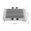 13 Row Universal Motorcycle Engine Oil Cooler 14