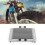 13 Row Universal Motorcycle Engine Oil Cooler 9