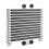 13 Row Universal Motorcycle Engine Oil Cooler 5