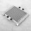 13 Row Universal Motorcycle Engine Oil Cooler 12