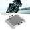 13 Row Universal Motorcycle Engine Oil Cooler 11