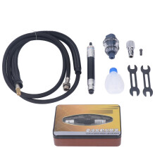 High Speed Mini Air Die Pencil Grinder Handheld