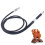 High Speed Mini Air Die Pencil Grinder Handheld 12