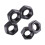 Zinc Plated M4 Hex Nuts: Corrosion Resistant for Construction 6