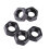 Zinc Plated M4 Hex Nuts: Corrosion Resistant for Construction 11