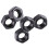 Zinc Plated M4 Hex Nuts: Corrosion Resistant for Construction 8