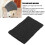 Funda de orejas de perro, algodón, alta elasticidad, talla M 9