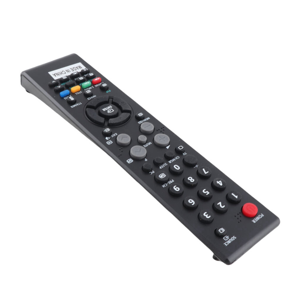 Smart Tv Remote Control For Hdtv Led With Bn59-00507A Model 7651341277359