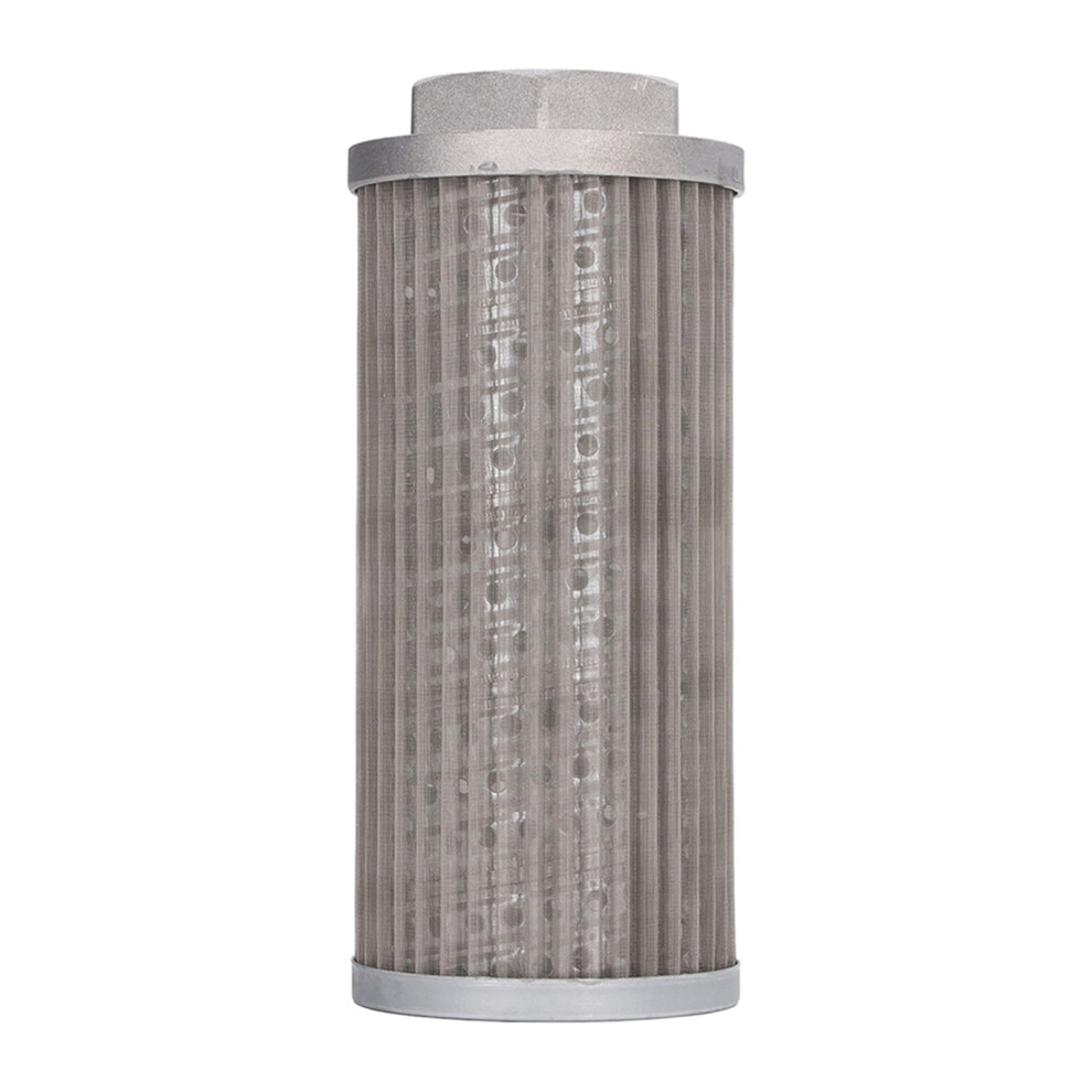 Oil Filter Element Hydraulic Suction Metal Screen