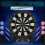Interactive LCD Electronic Dartboard Set: Includes 6 Safe Plastic Darts 13