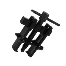 Durable Two Jaw Gear Puller Removal Tool Kit 2.5in for Bearing and Gear Removal