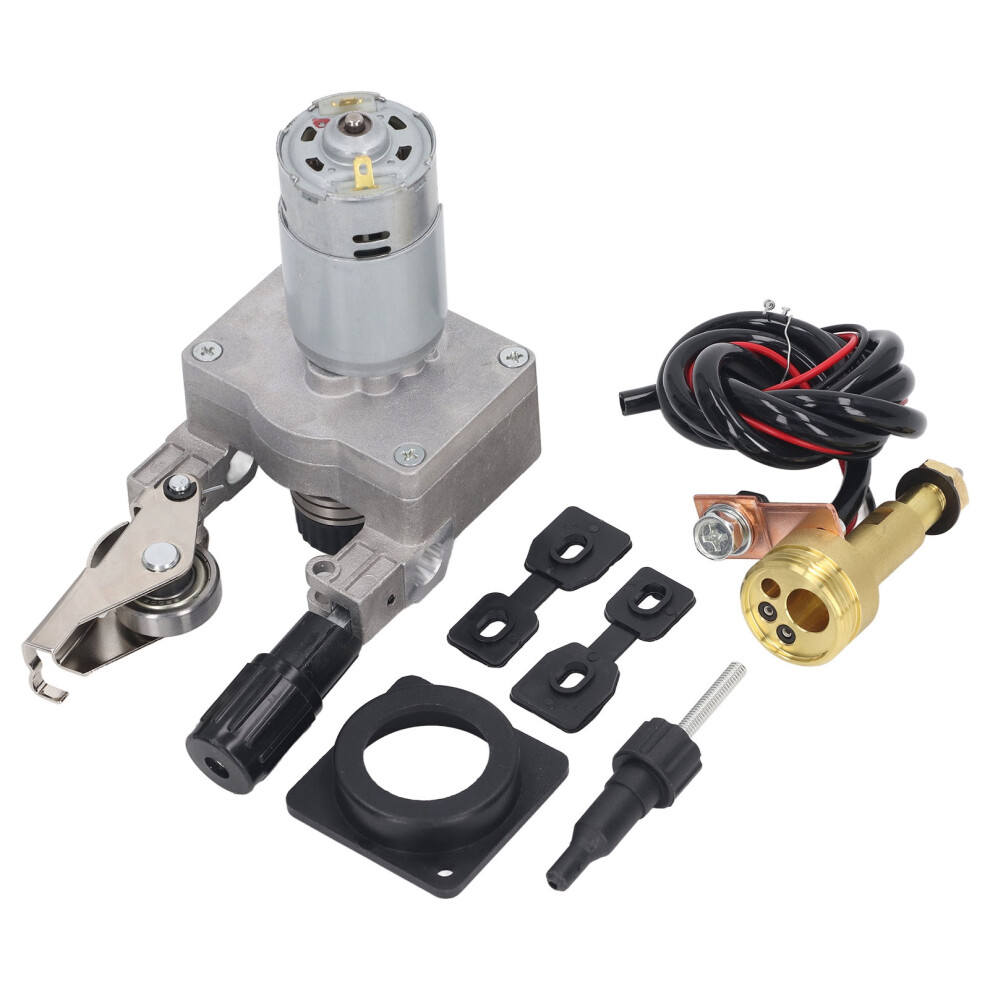 Wire Feed Motor Welder Roll Feeder Feeding Machine