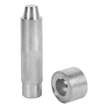 Durable 2000#20mm Eyelet Punch Die Tool for Leather & Clothing Repair UK