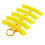 Motorcycle Tire Rim Protector - Soft Polyurethane with Handy String 3
