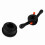 Tool for Tire Changes - Quick Release Hub Wing Nut 40mm Thread Diameter 4