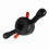 Tool for Tire Changes - Quick Release Hub Wing Nut 40mm Thread Diameter 13