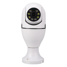 Kabellose Smart-Sicherheitskamera Babyüberwachung WiFi Indoor-Kameras Bewegungsmelder für Zuhause
