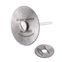 Mini-HSS-Rundfräsersatz 22mm-44mm für Metall- und Holzbearbeitung
