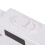 Portable Handheld Sewing Machine 20.7*7.3*3.4cm White, Battery Operated 6