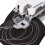 Portable Handheld Sewing Machine 20.7*7.3*3.4cm White, Battery Operated 14